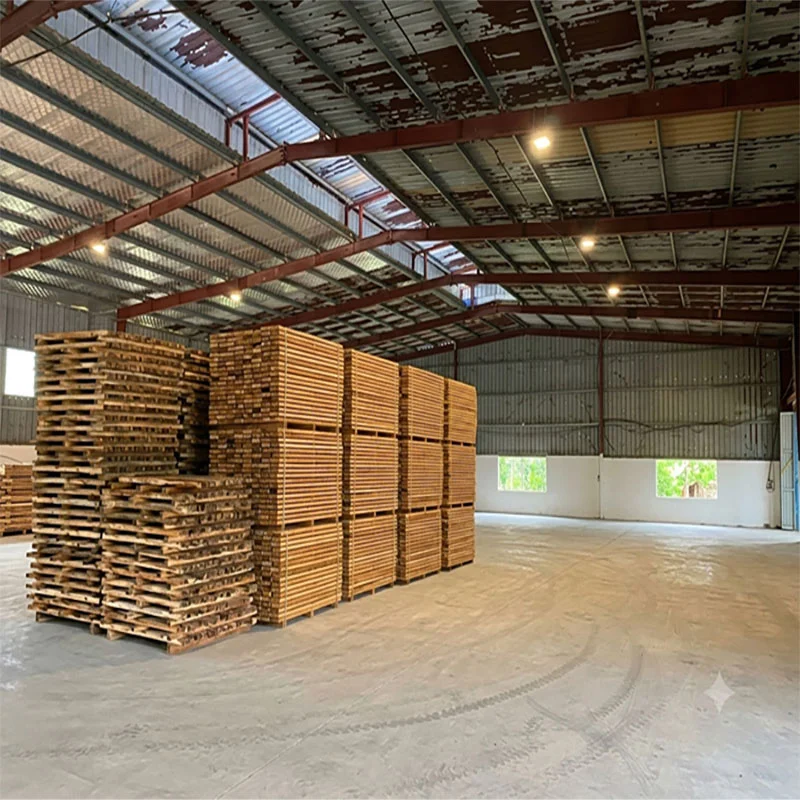 Production at LEFAMI