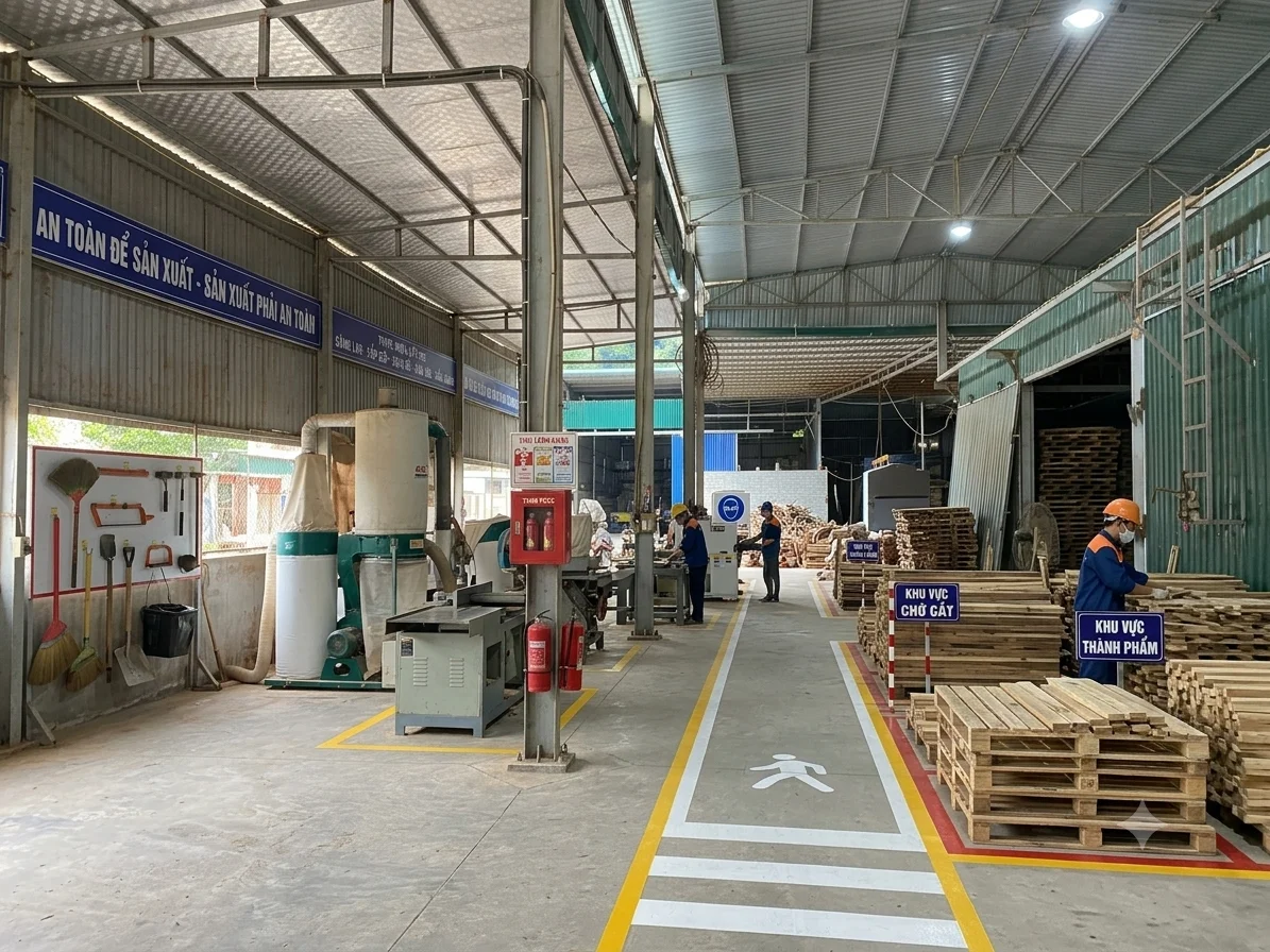 刨光与加工